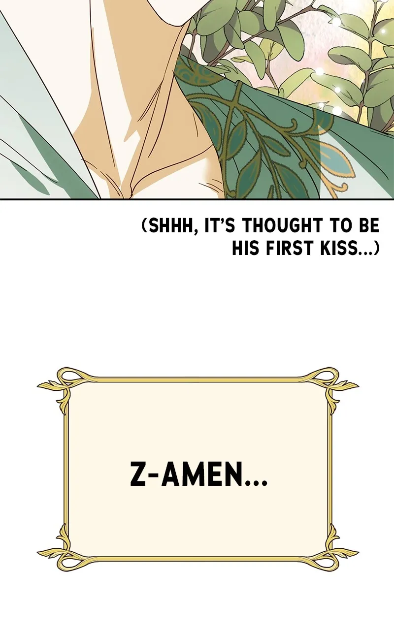 Men of The Harem chapter 87 page 123
