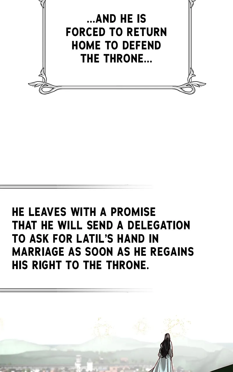 Men of The Harem chapter 88 page 8