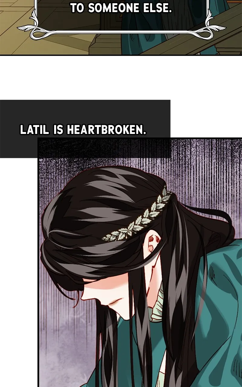 Men of The Harem chapter 88 page 14