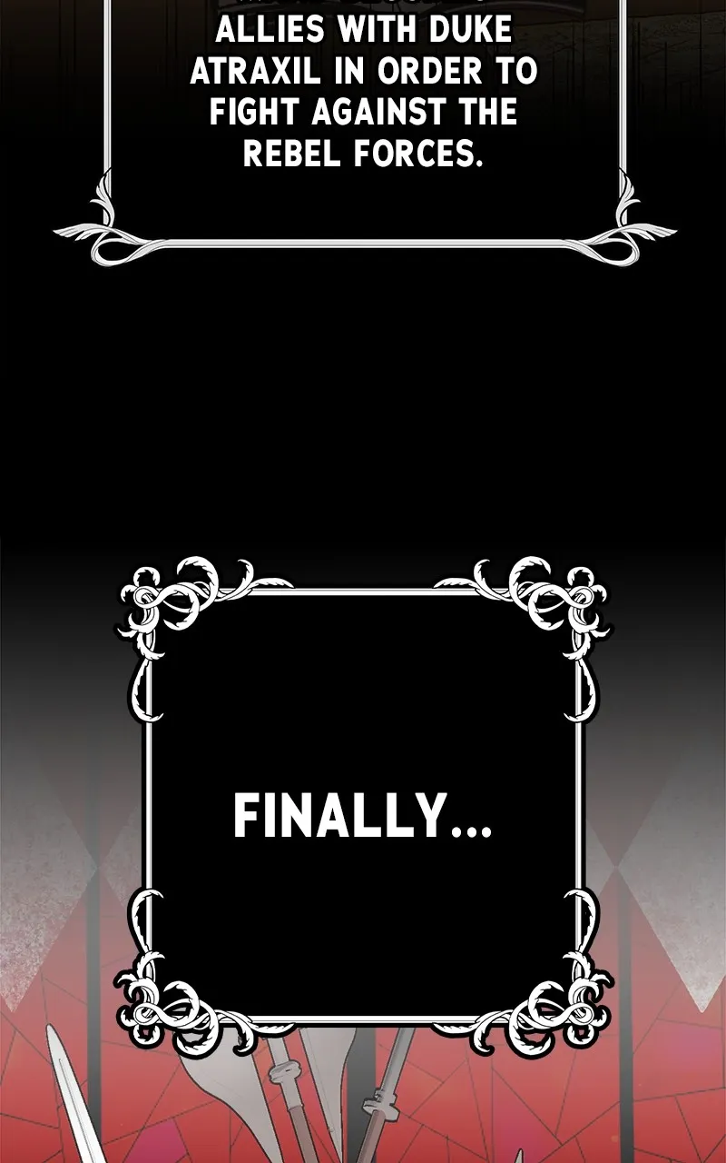 Men of The Harem chapter 88 page 22