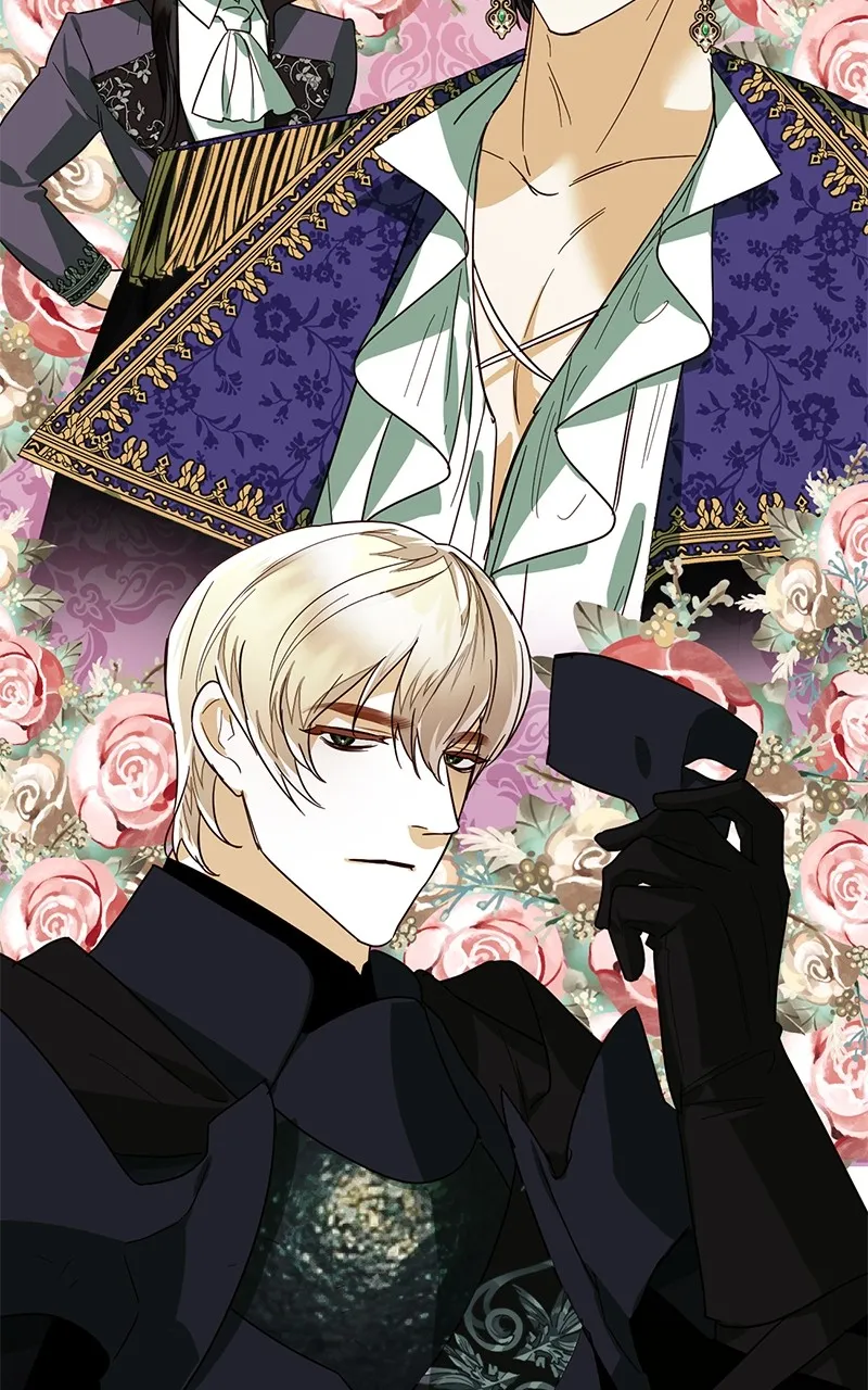 Men of The Harem chapter 88 page 32