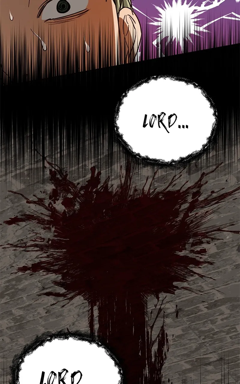 Men of The Harem chapter 88 page 43
