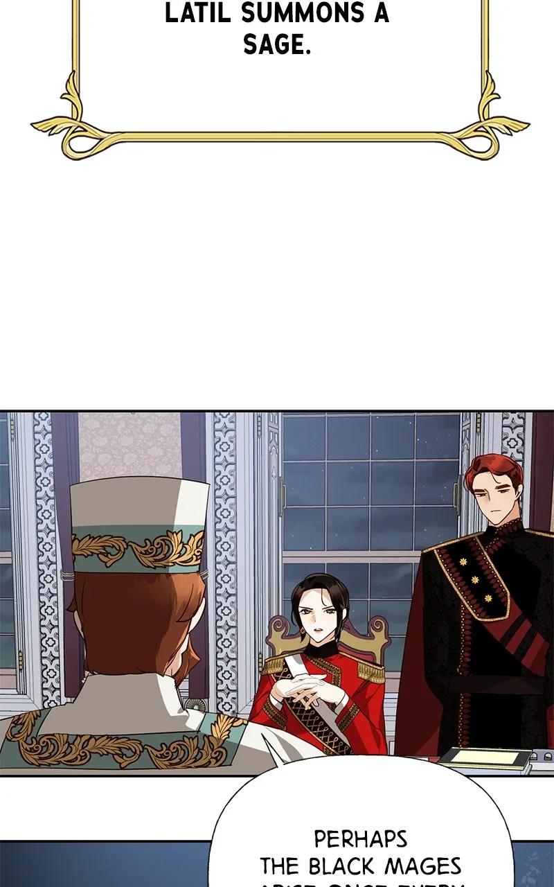 Men of The Harem chapter 88 page 46