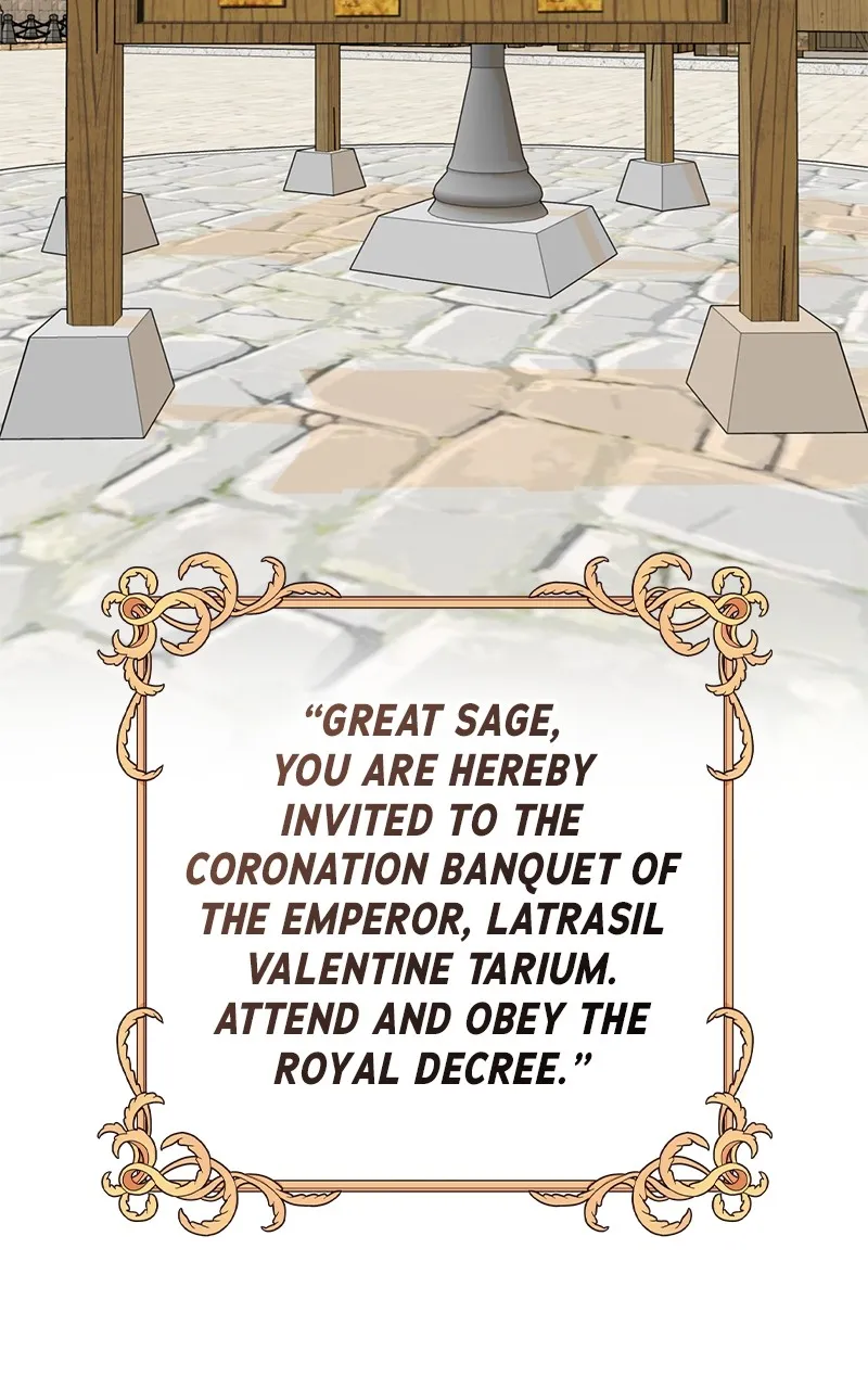 Men of The Harem chapter 88 page 50