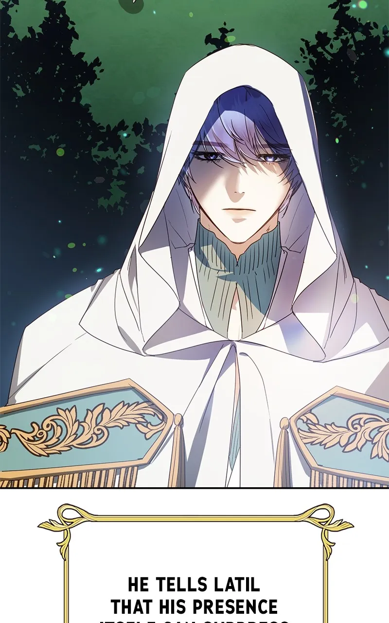 Men of The Harem chapter 88 page 52