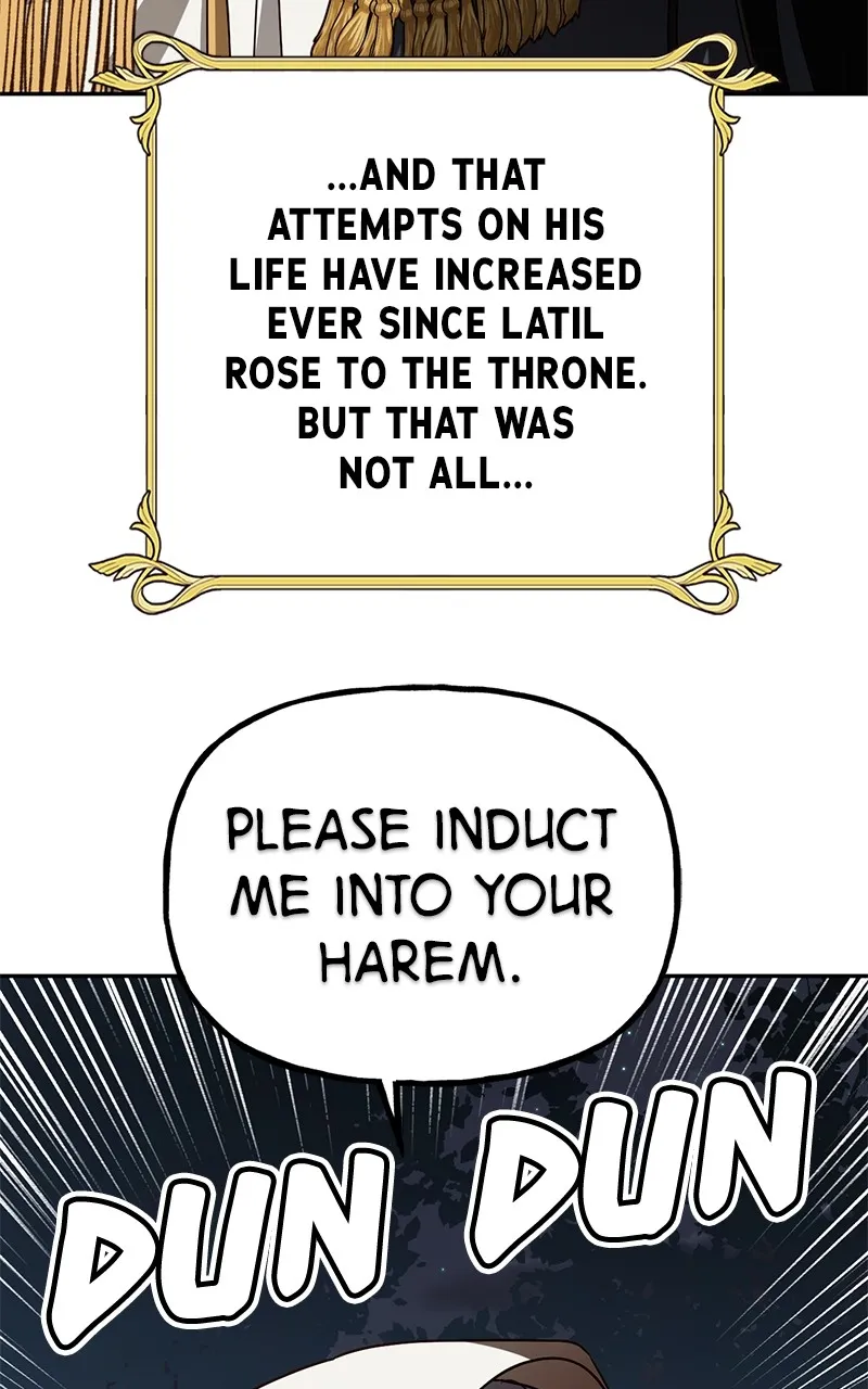 Men of The Harem chapter 88 page 54
