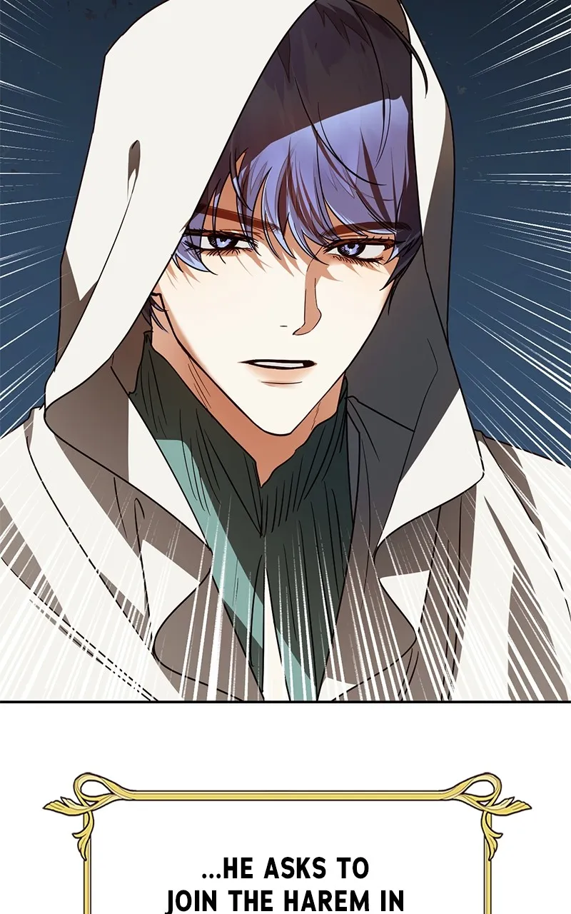 Men of The Harem chapter 88 page 55