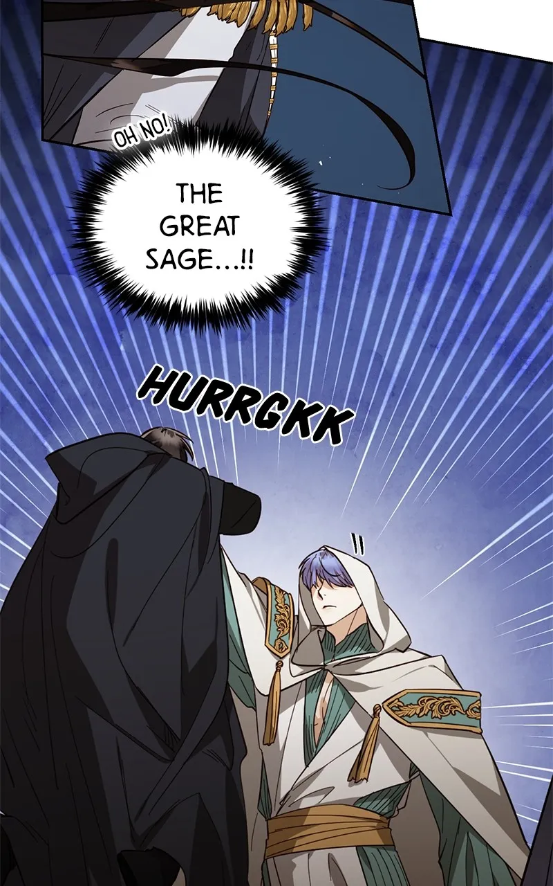 Men of The Harem chapter 88 page 58