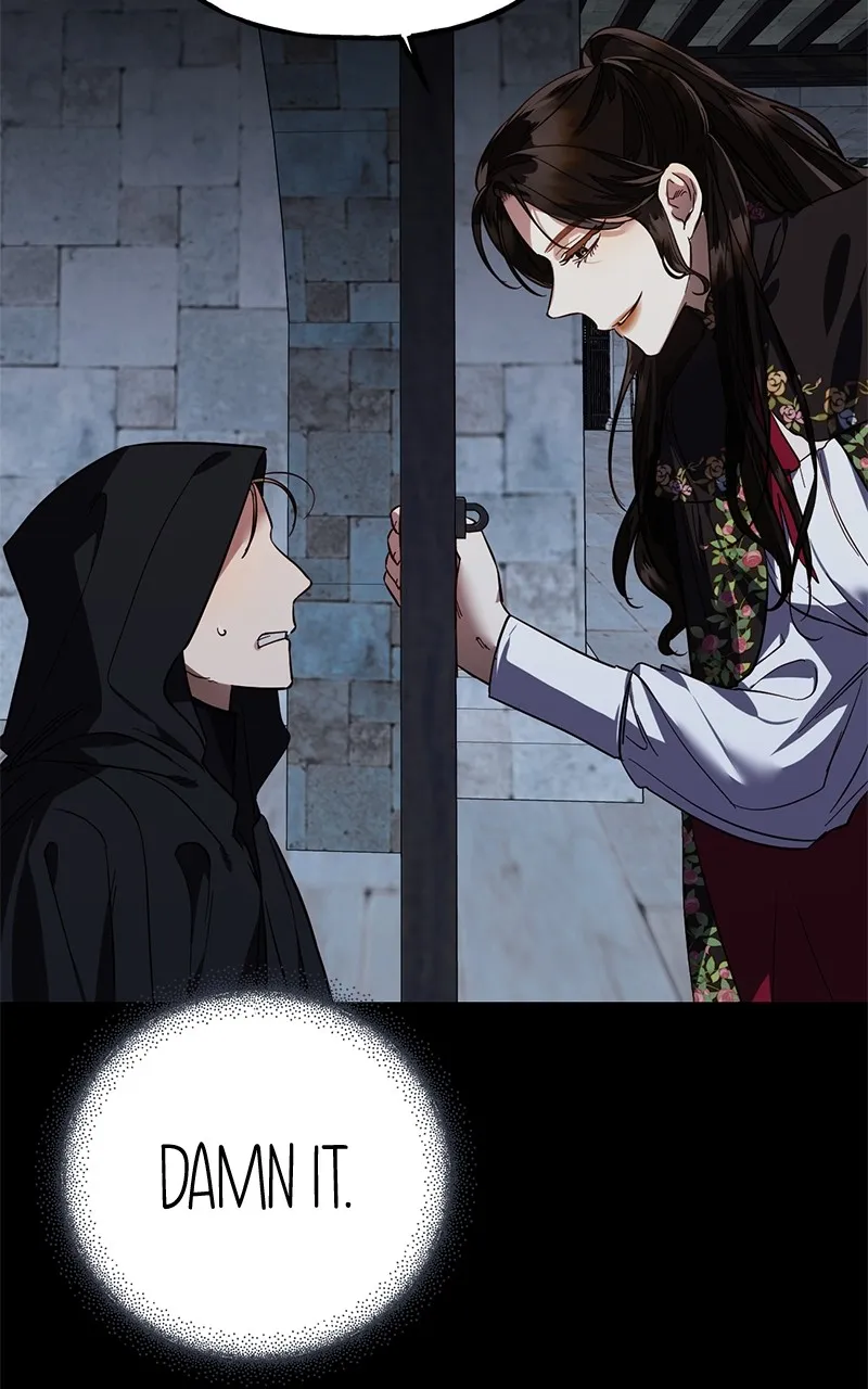 Men of The Harem chapter 88 page 61
