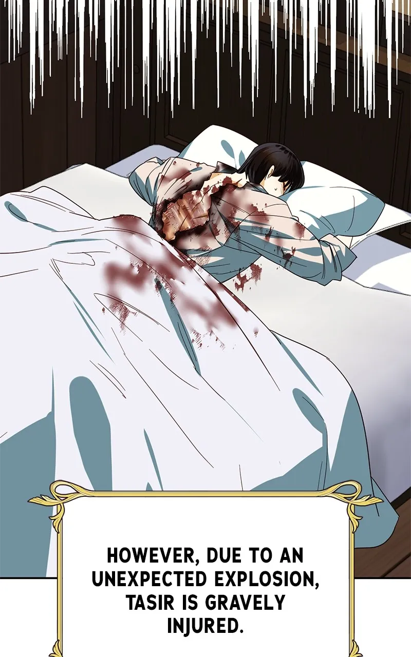 Men of The Harem chapter 88 page 102