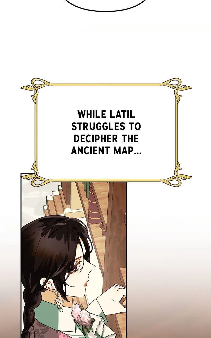 Men of The Harem chapter 88 page 105