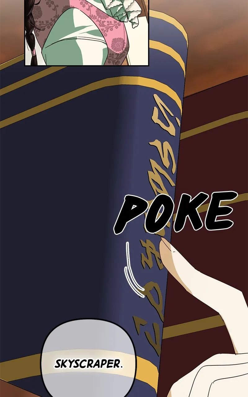 Men of The Harem chapter 88 page 106