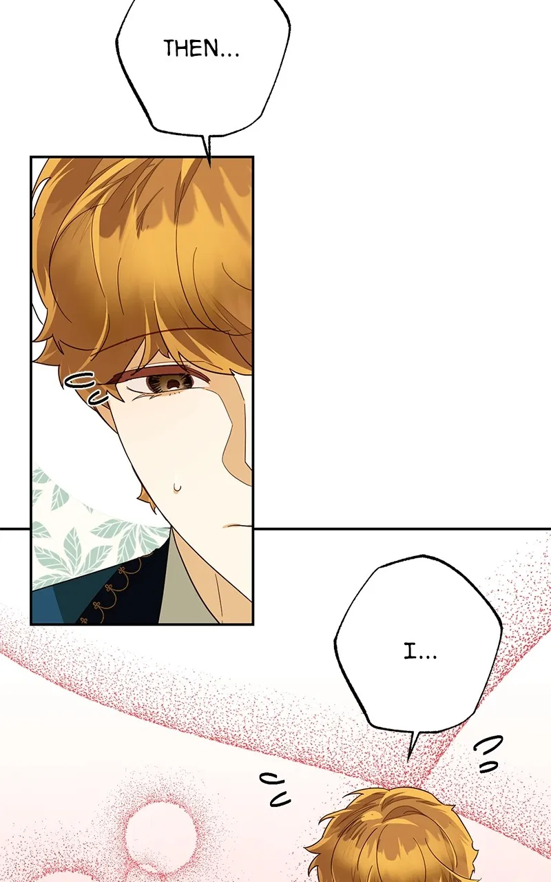 Men of The Harem chapter 88 page 110