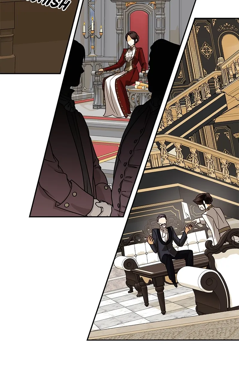 Men of The Harem chapter 88 page 116