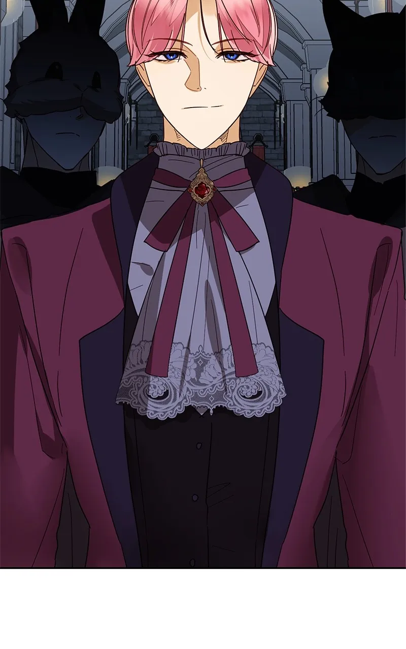 Men of The Harem chapter 88 page 125