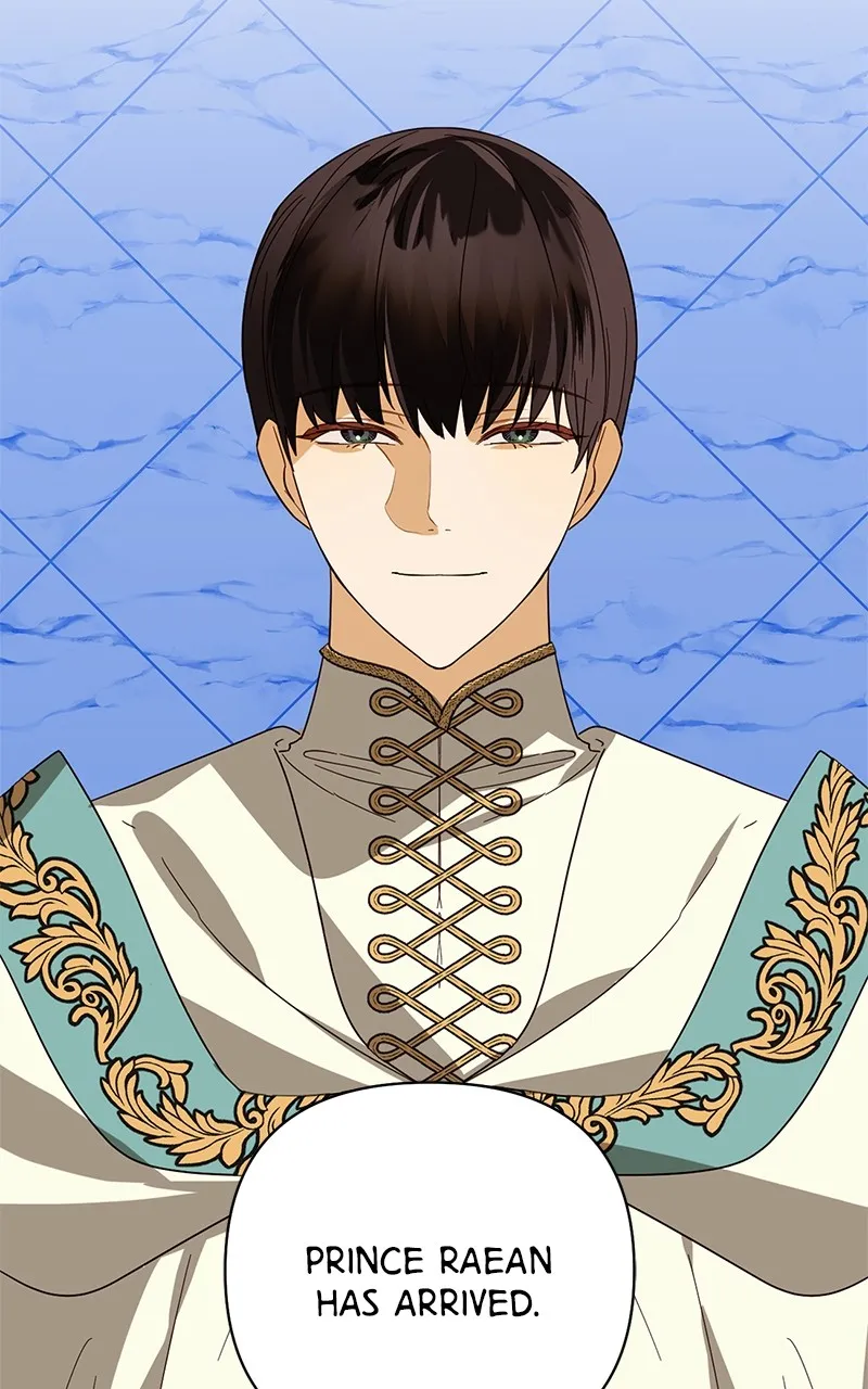 Men of The Harem chapter 88 page 131