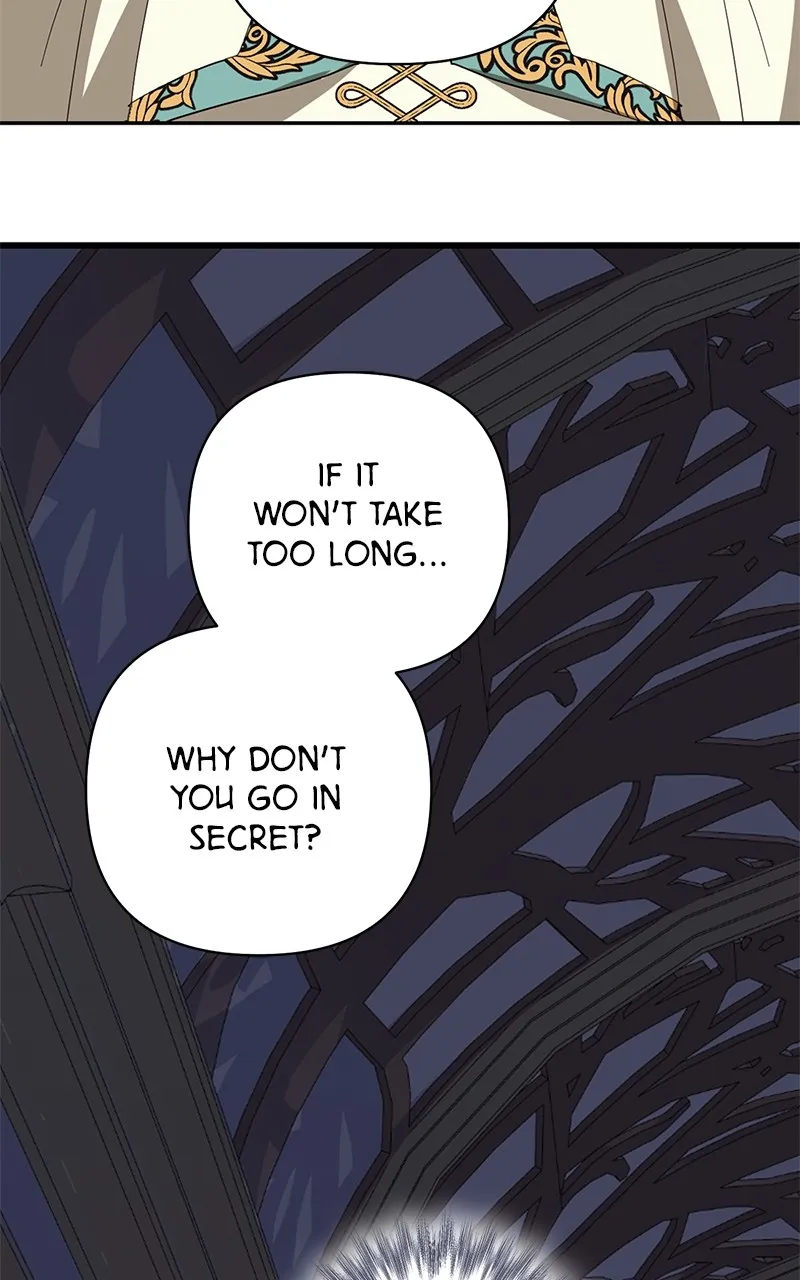 Men of The Harem chapter 88 page 132