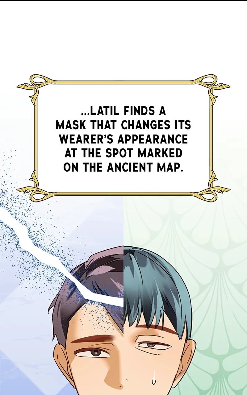 Men of The Harem chapter 88 page 138
