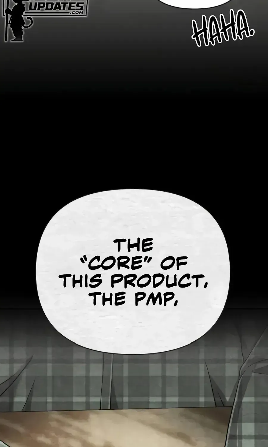 Rookie Employee Kim Cheolsu chapter 149 page 13