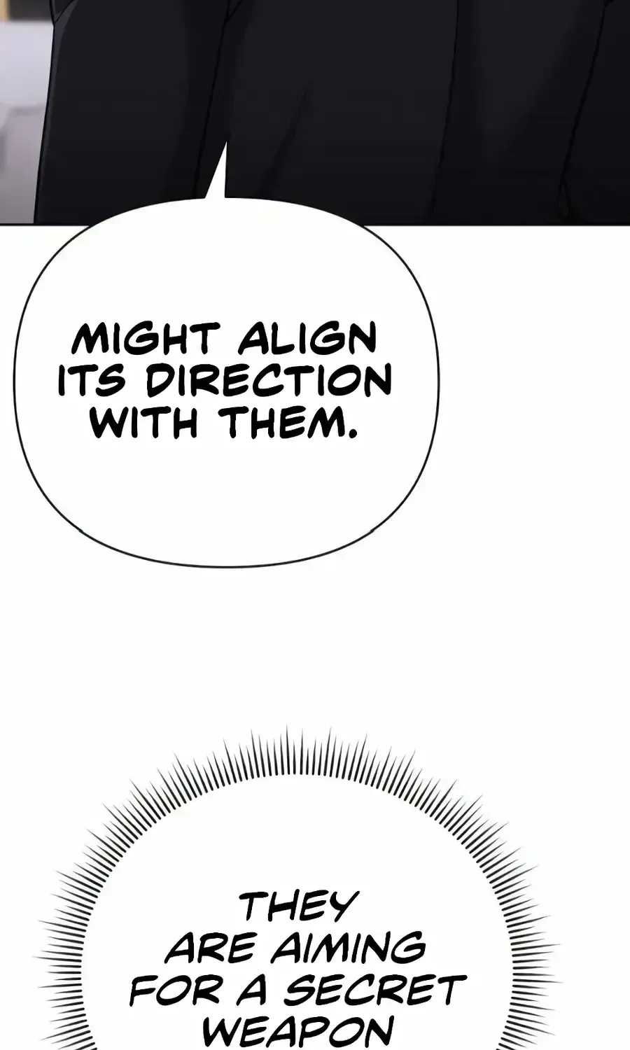 Rookie Employee Kim Cheolsu chapter 149 page 93