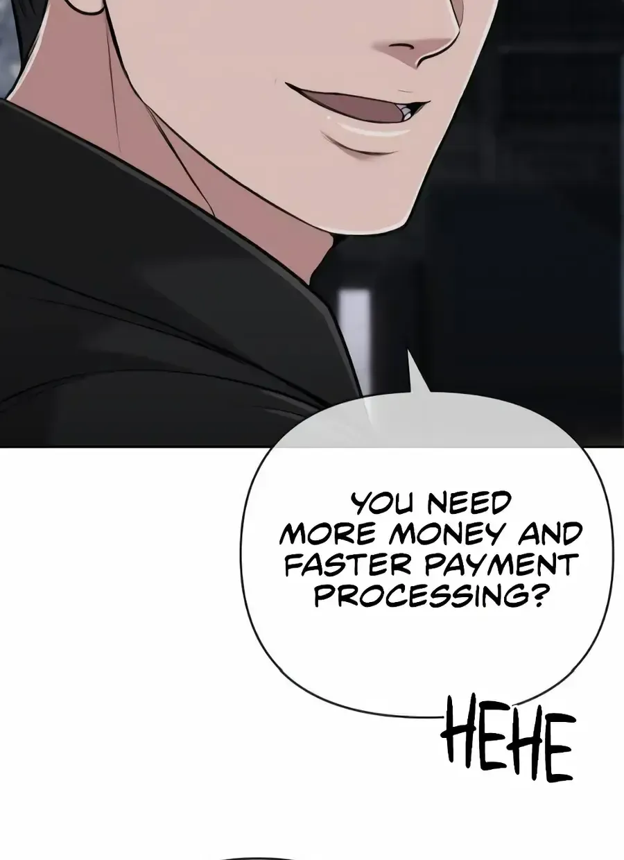 Rookie Employee Kim Cheolsu chapter 149 page 101