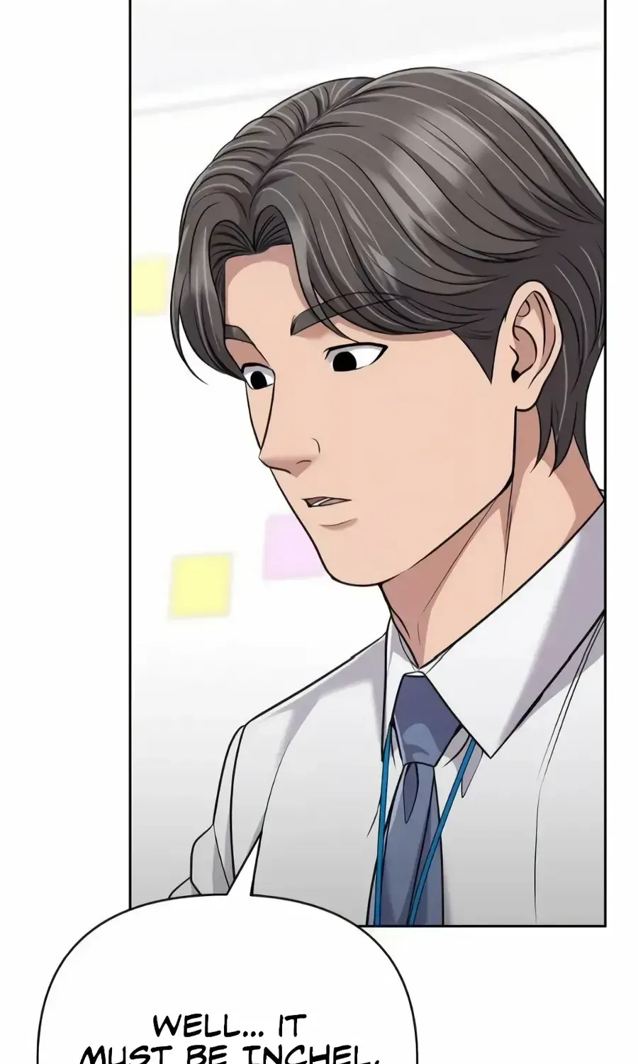 Rookie Employee Kim Cheolsu chapter 149 page 70