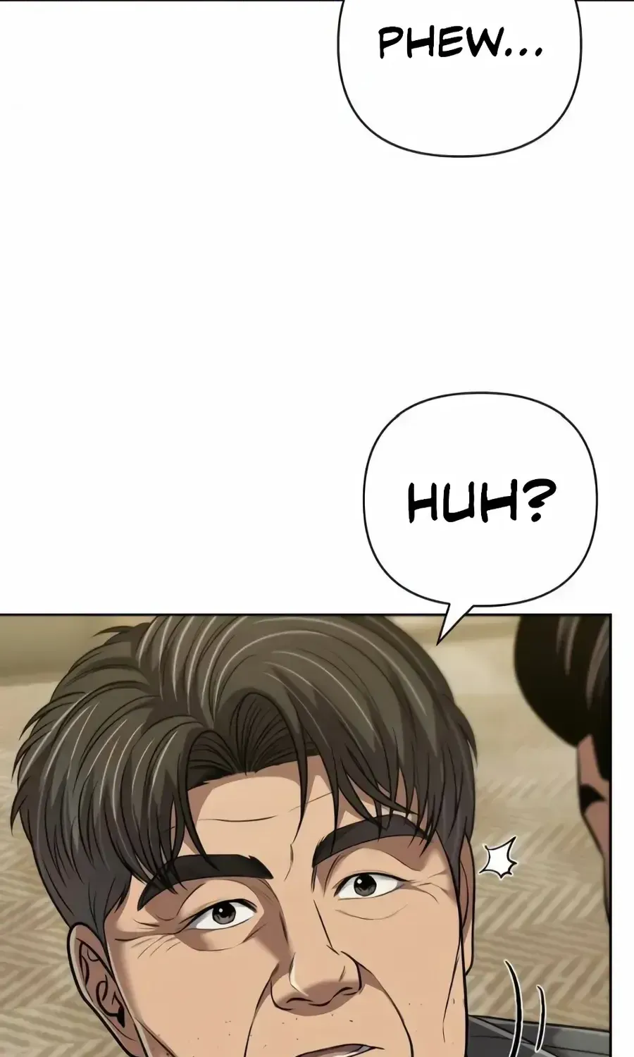 Rookie Employee Kim Cheolsu chapter 149 page 112