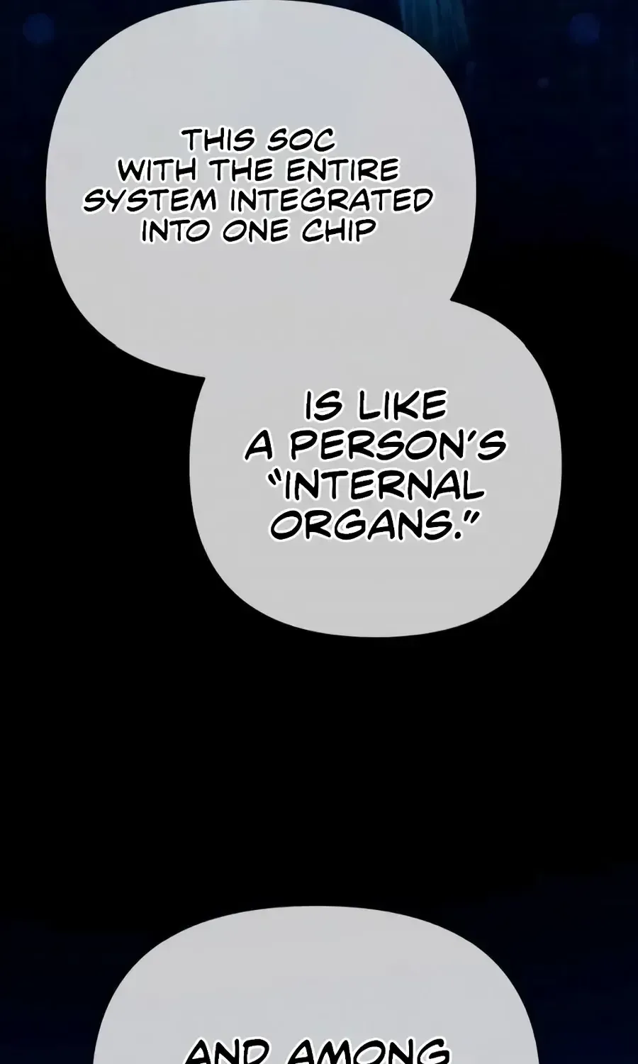 Rookie Employee Kim Cheolsu chapter 149 page 54