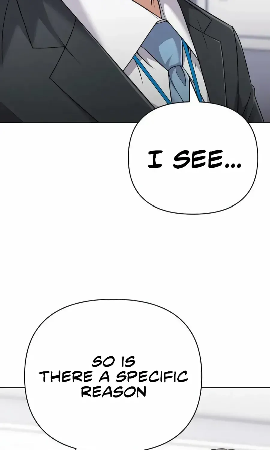Rookie Employee Kim Cheolsu chapter 149 page 47