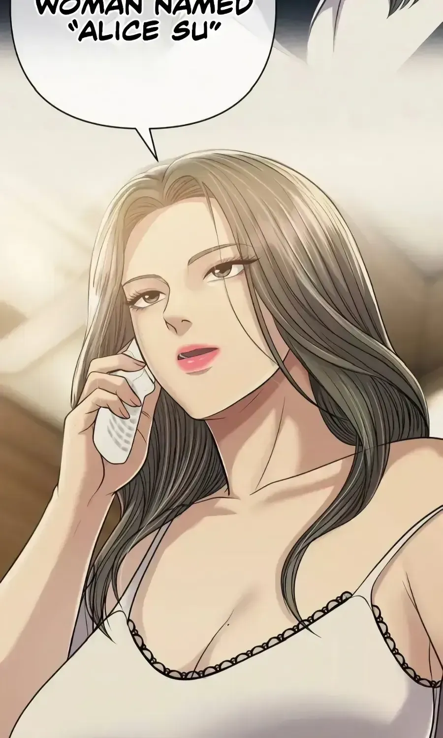 Rookie Employee Kim Cheolsu chapter 149 page 151