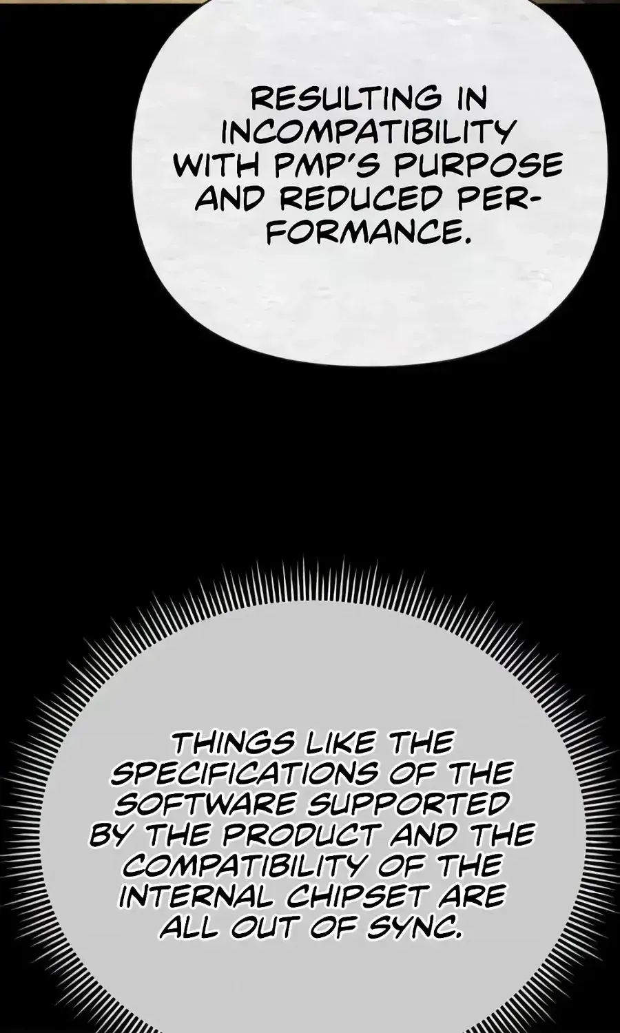 Rookie Employee Kim Cheolsu chapter 149 page 24
