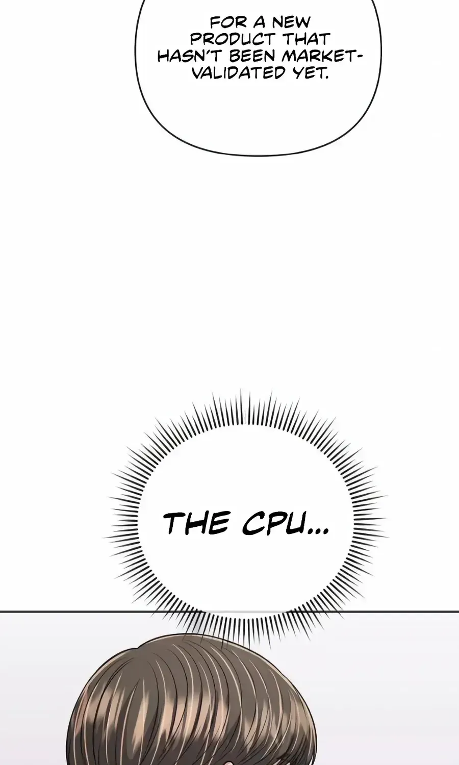 Rookie Employee Kim Cheolsu chapter 149 page 68