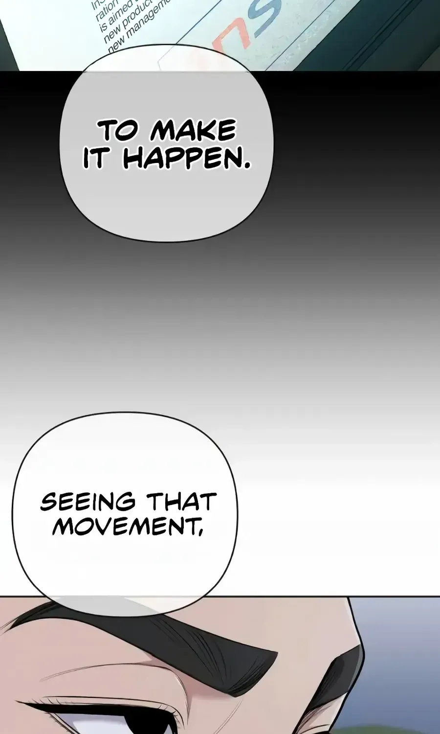 Rookie Employee Kim Cheolsu chapter 149 page 86
