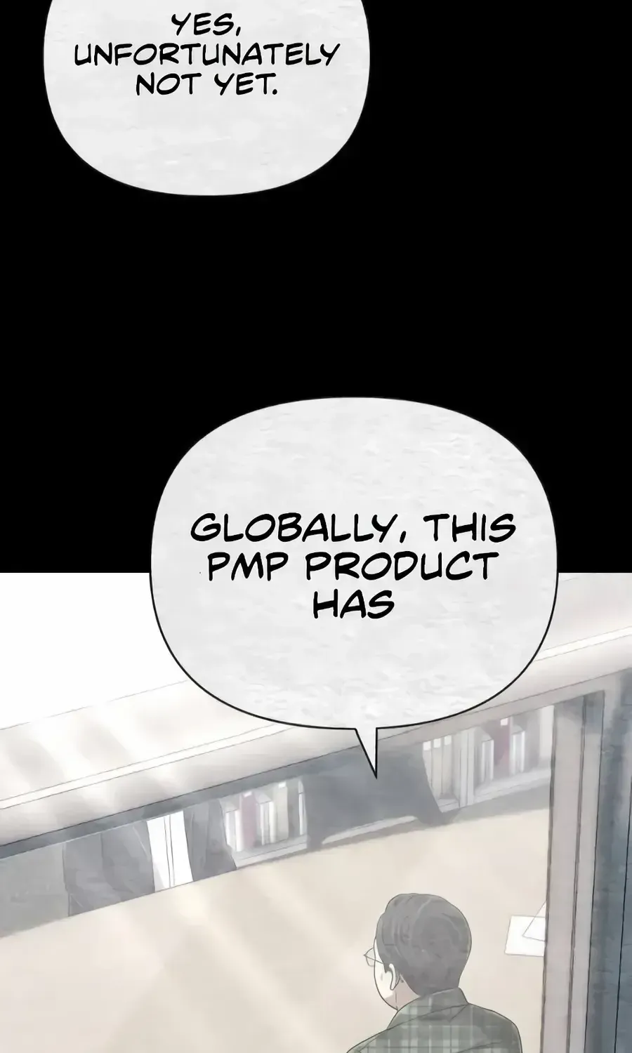 Rookie Employee Kim Cheolsu chapter 149 page 21