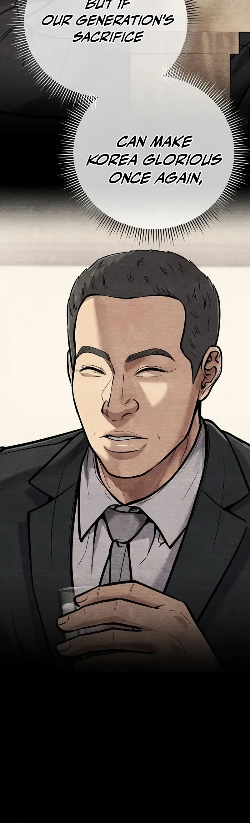 Rookie Employee Kim Cheolsu chapter 152 page 25
