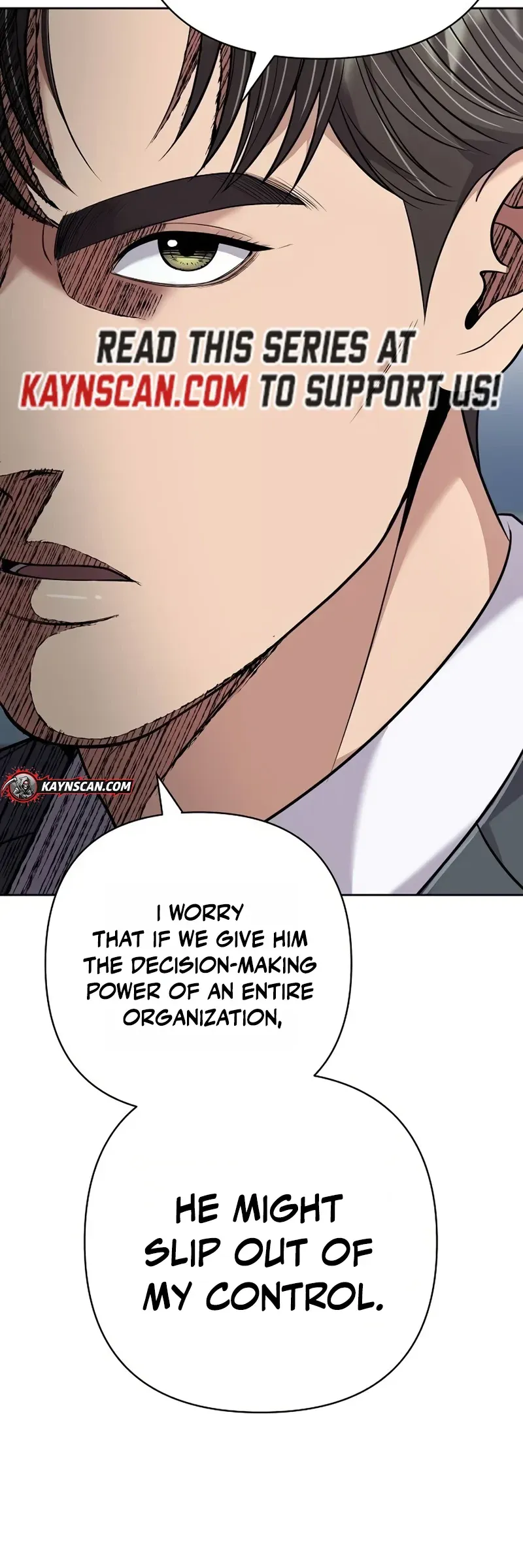 Rookie Employee Kim Cheolsu chapter 152 page 53