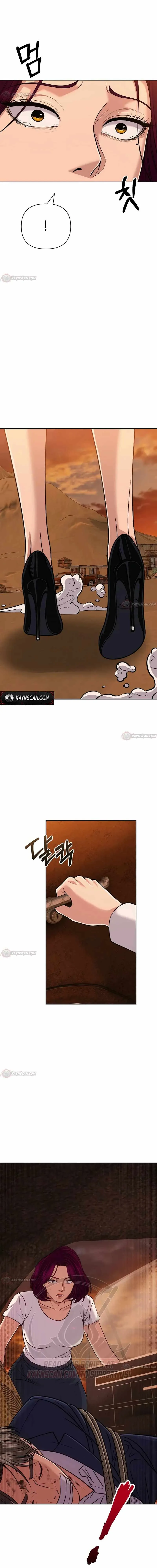 Rookie Employee Kim Cheolsu chapter 158 page 26