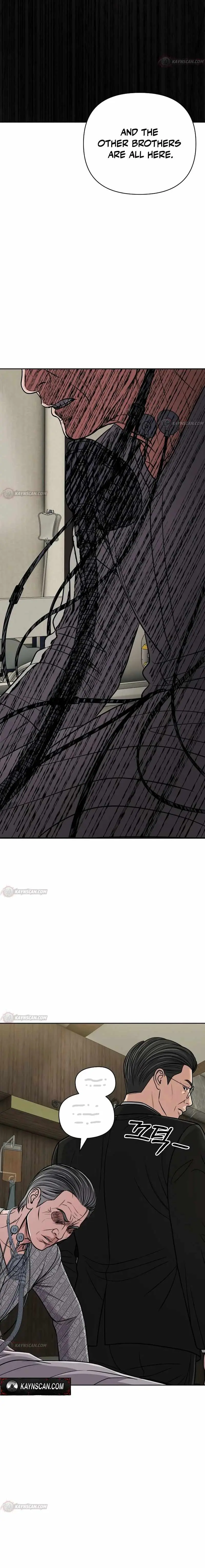 Rookie Employee Kim Cheolsu chapter 158 page 2
