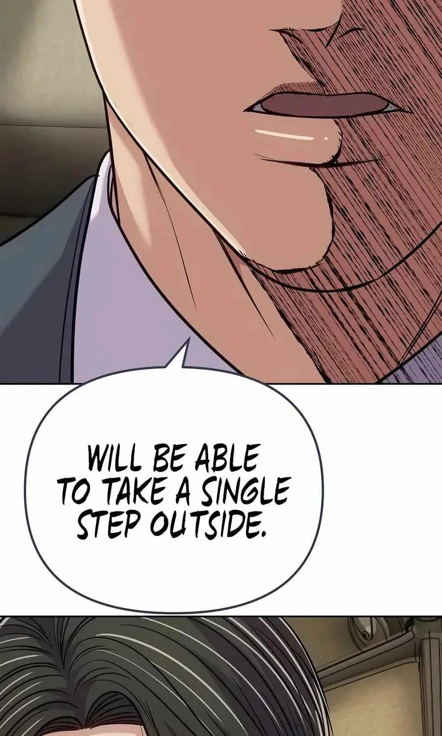 Rookie Employee Kim Cheolsu chapter 159 page 41