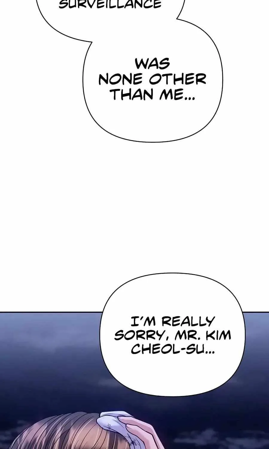 Rookie Employee Kim Cheolsu chapter 159 page 273