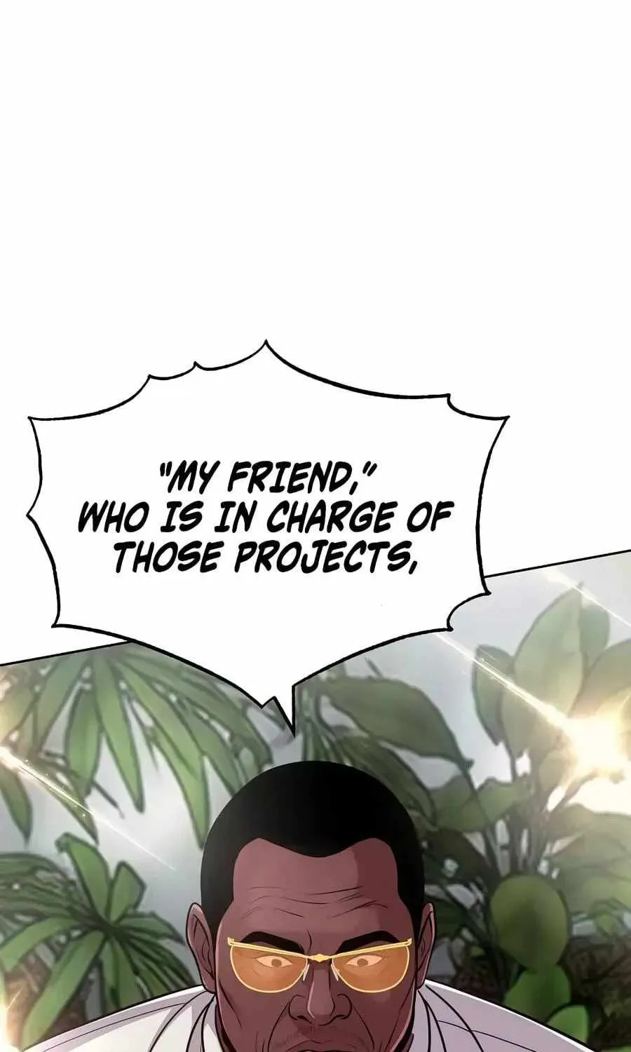 Rookie Employee Kim Cheolsu chapter 159 page 117