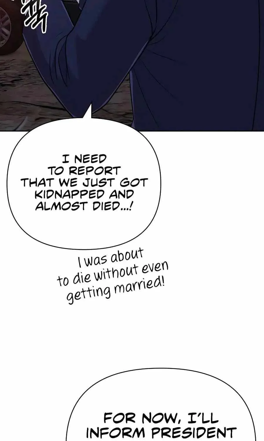Rookie Employee Kim Cheolsu chapter 159 page 279