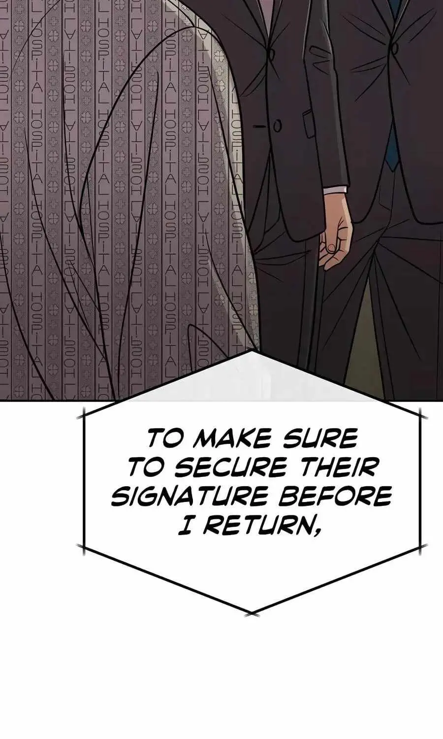 Rookie Employee Kim Cheolsu chapter 159 page 303