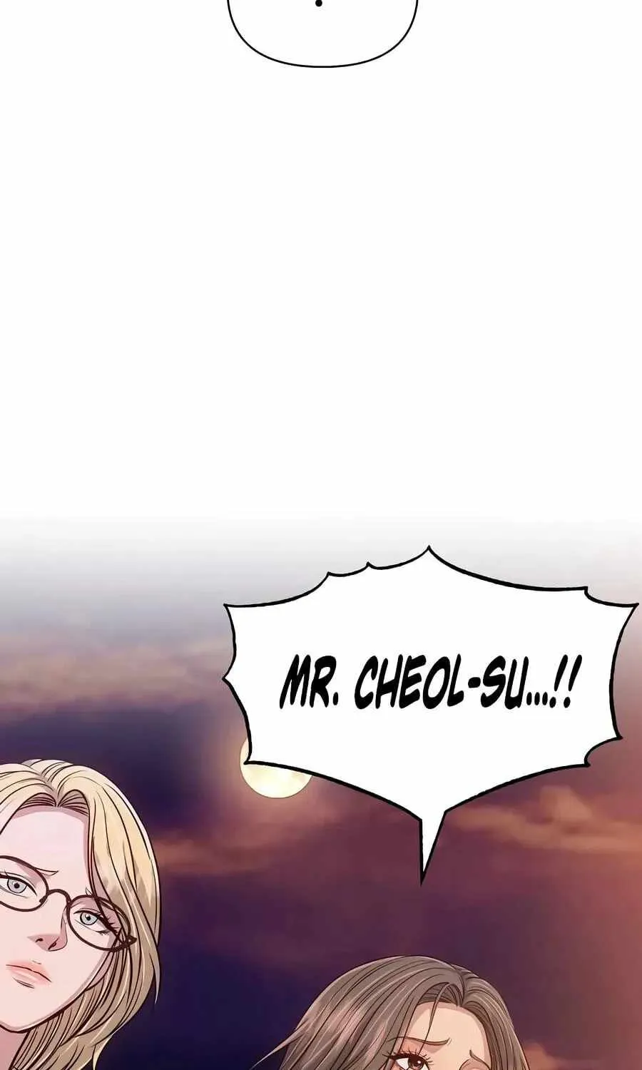Rookie Employee Kim Cheolsu chapter 159 page 175