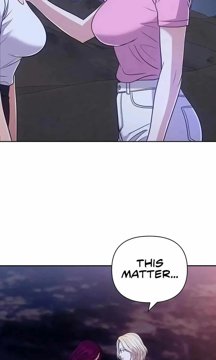 Rookie Employee Kim Cheolsu chapter 159 page 261