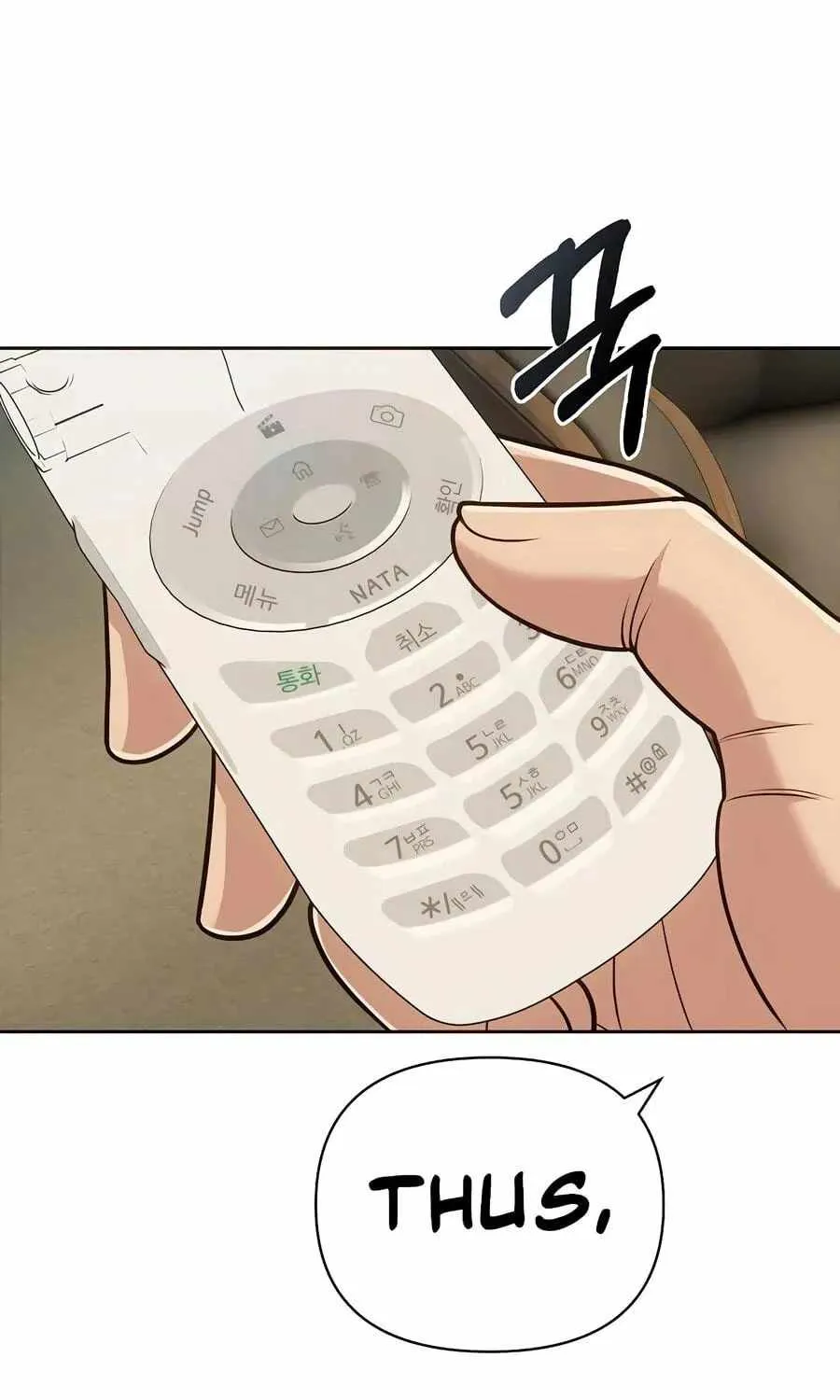 Rookie Employee Kim Cheolsu chapter 159 page 139