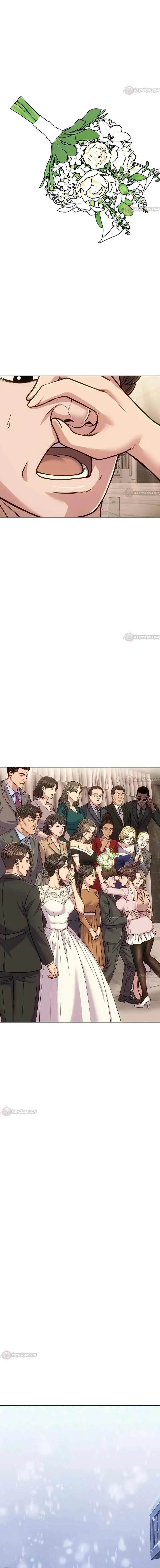 Rookie Employee Kim Cheolsu chapter 160 page 32