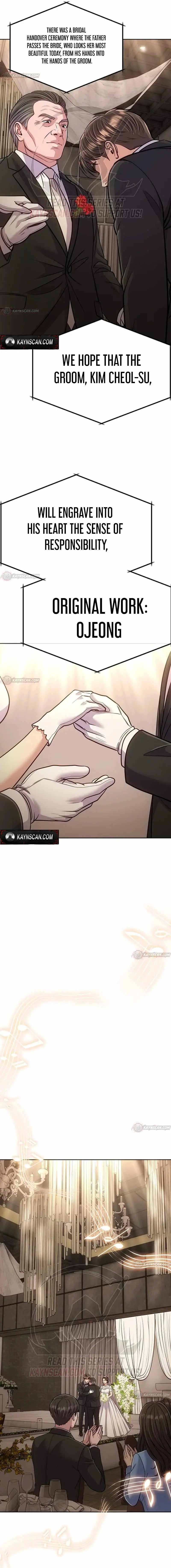 Rookie Employee Kim Cheolsu chapter 160 page 28