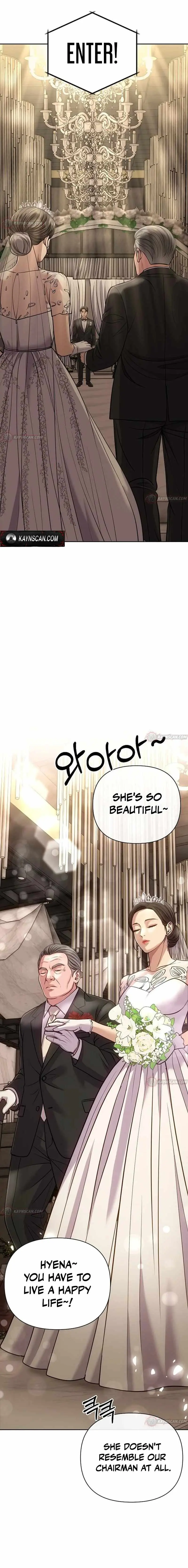 Rookie Employee Kim Cheolsu chapter 160 page 27