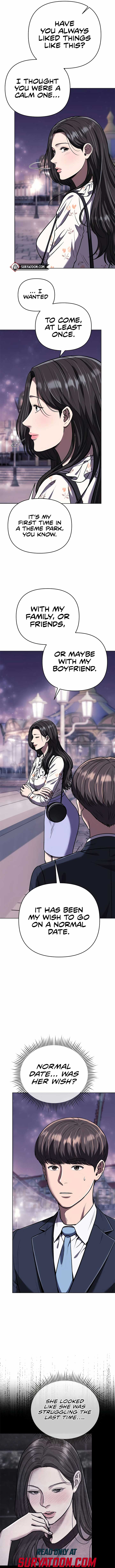Rookie Employee Kim Cheolsu chapter 32 page 2